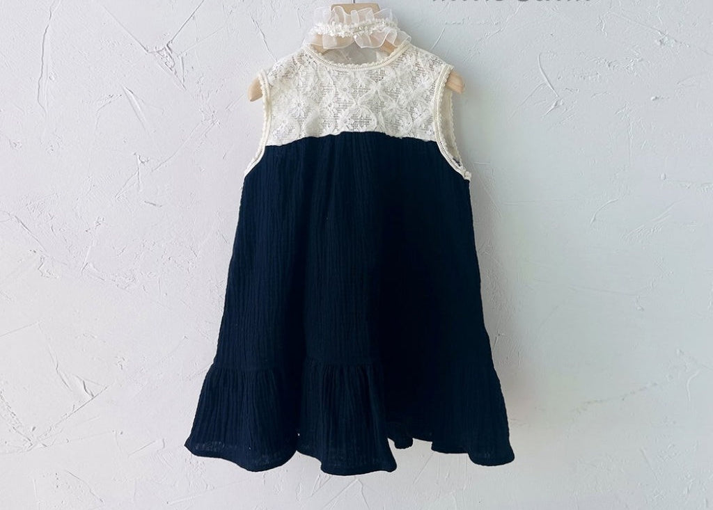 [KIDS] Lace dress