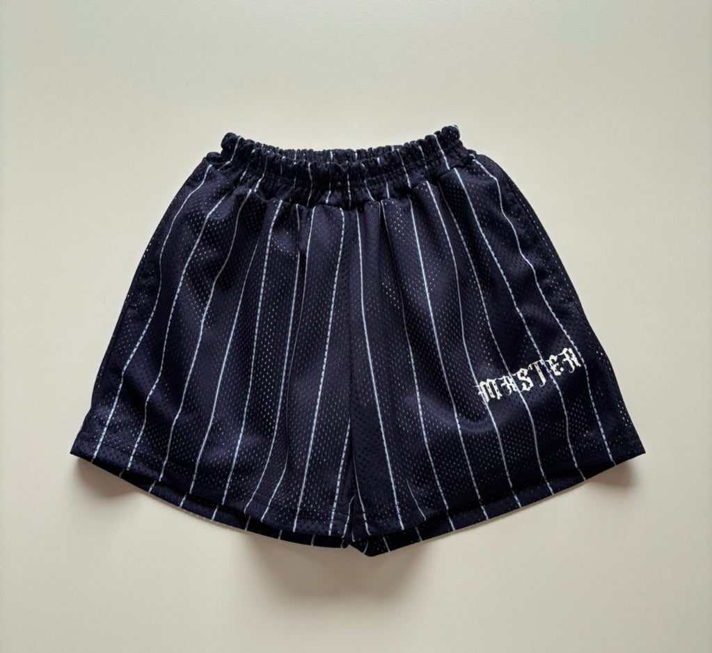 [Kids] Mesh Shorts