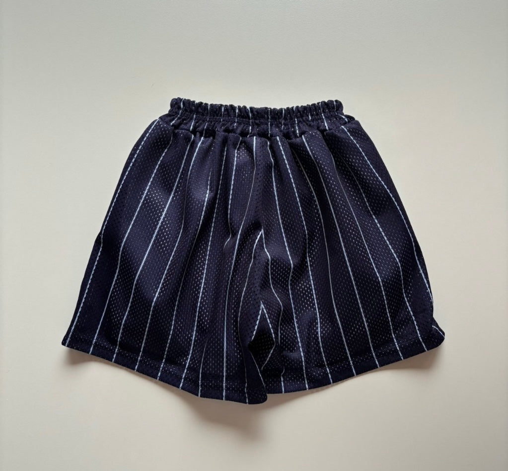 [Kids] Mesh Shorts