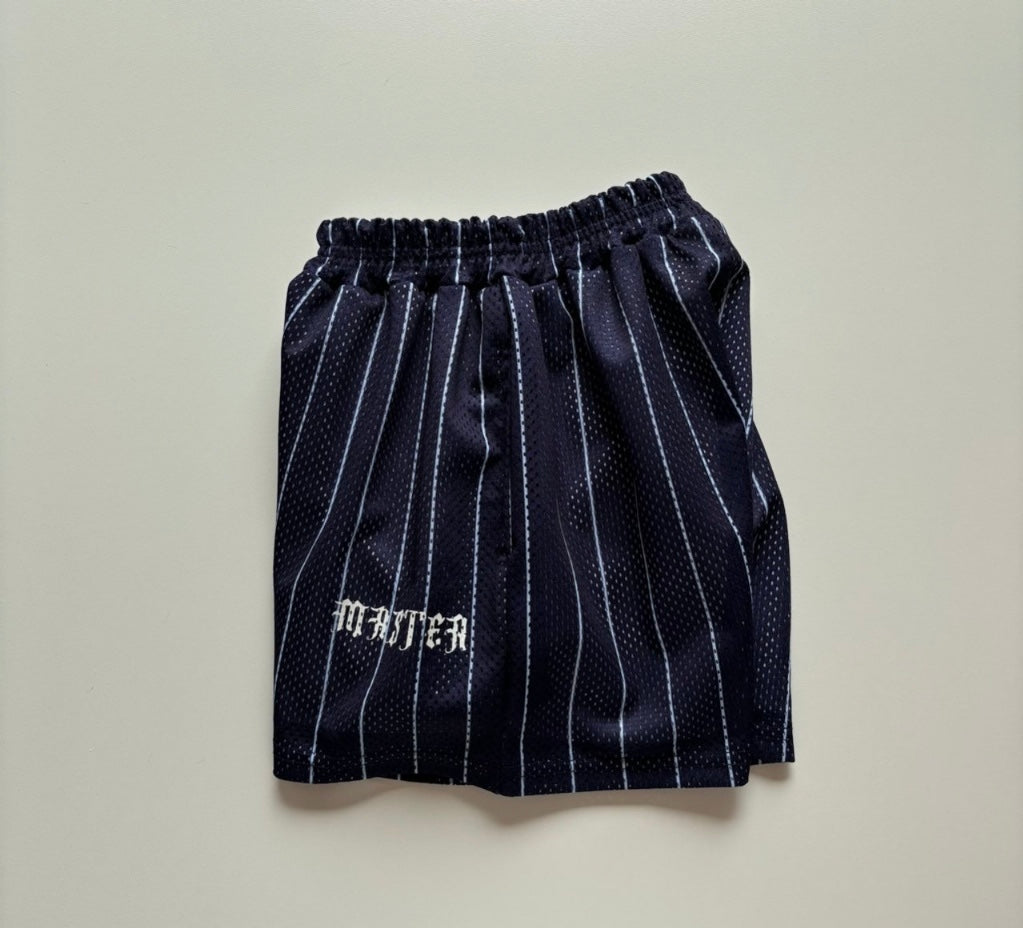 [Kids] Mesh Shorts