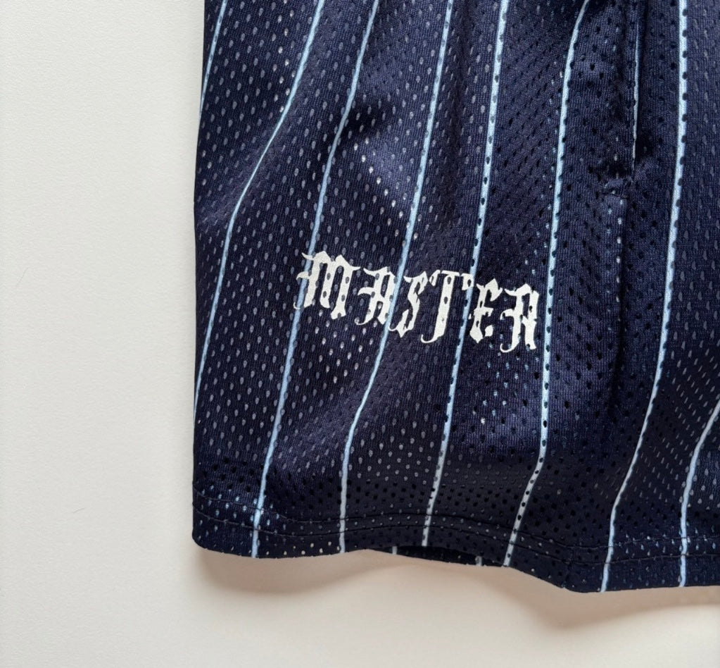 [Kids] Mesh Shorts