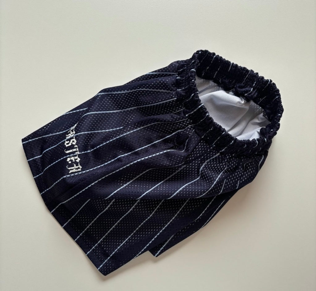 [Kids] Mesh Shorts