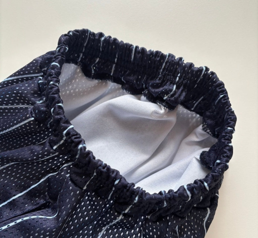 [Kids] Mesh Shorts