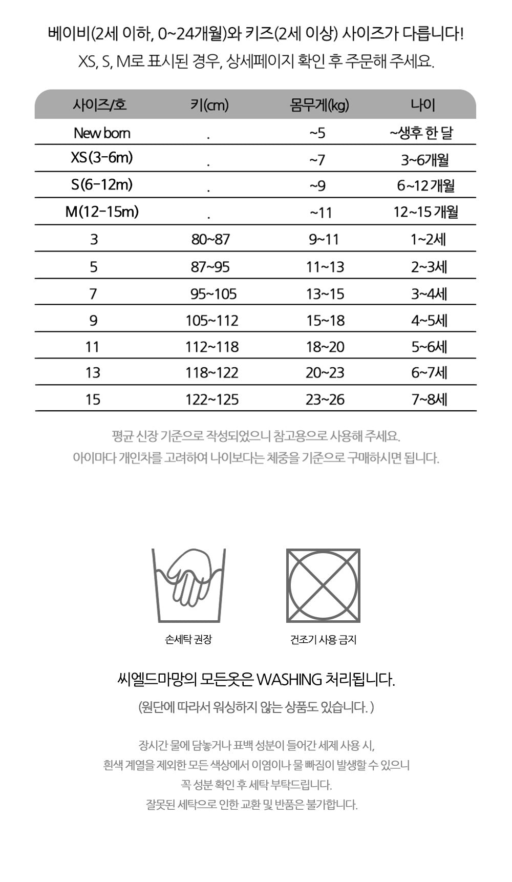 [Baby] Lace Puff-Sleeve Baby Set