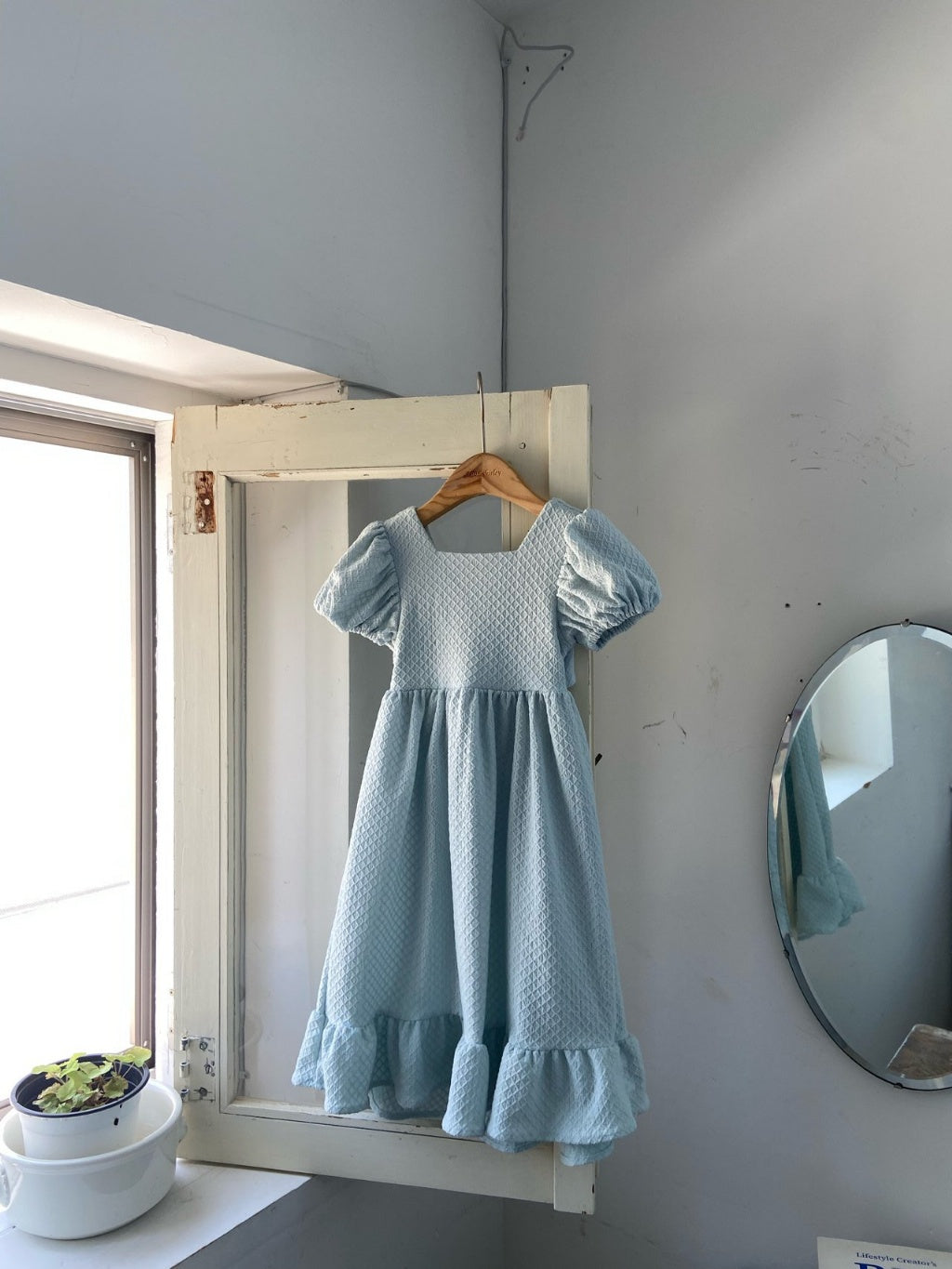 [Kids] Macarons Dress