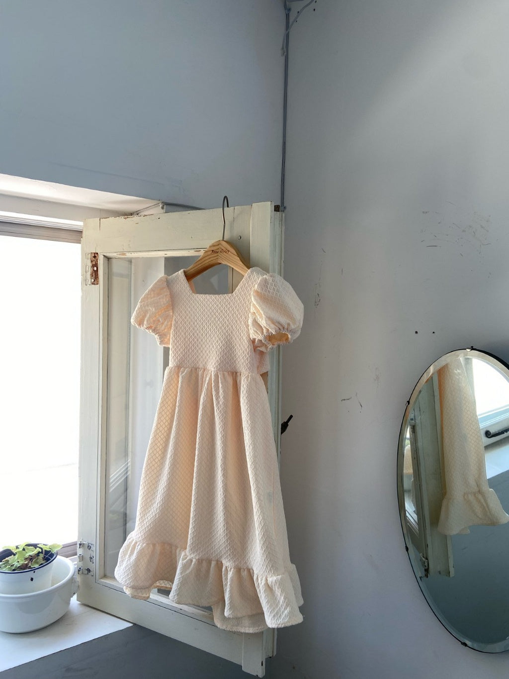 [Kids] Macarons Dress