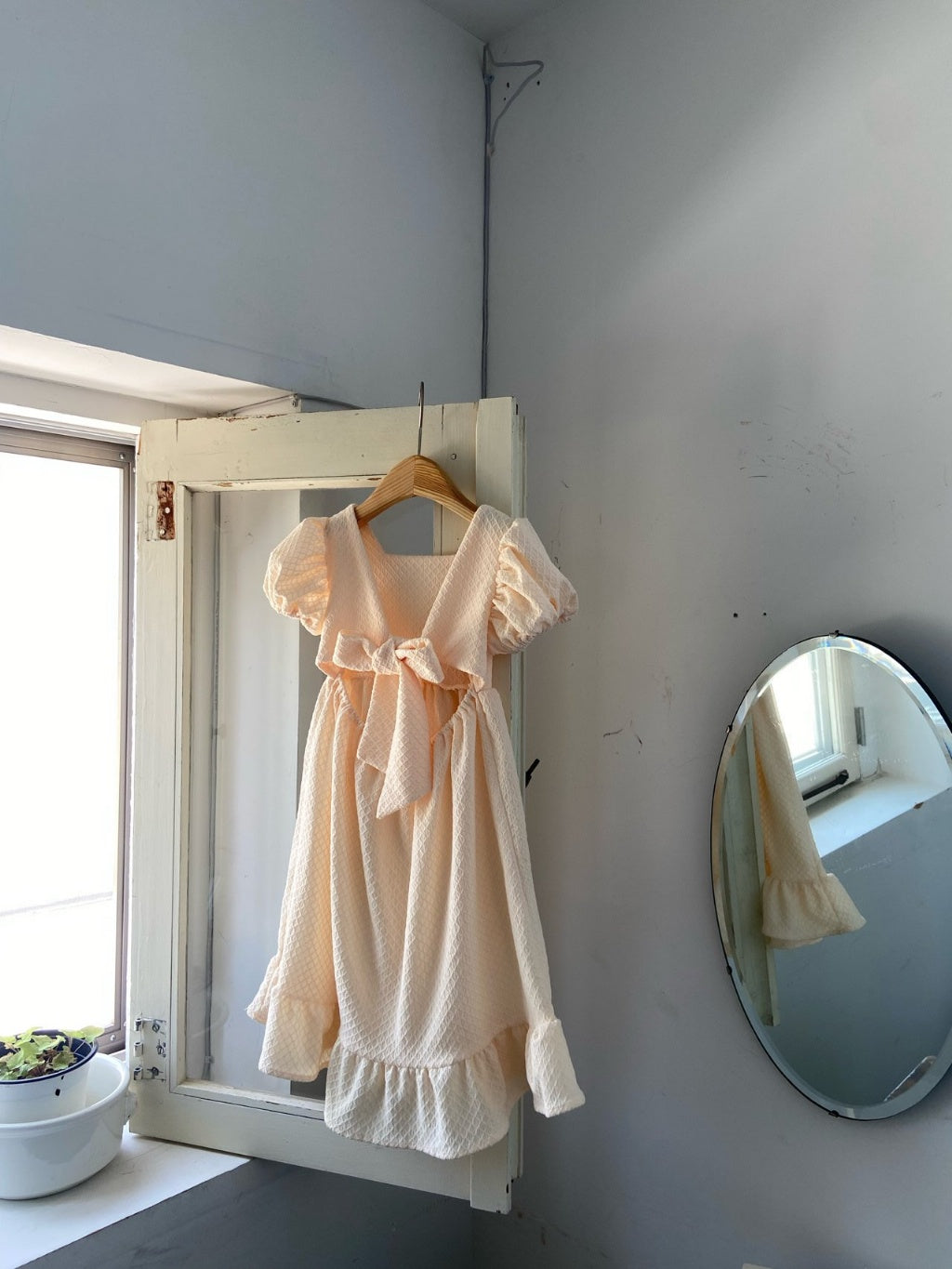 [Kids] Macarons Dress
