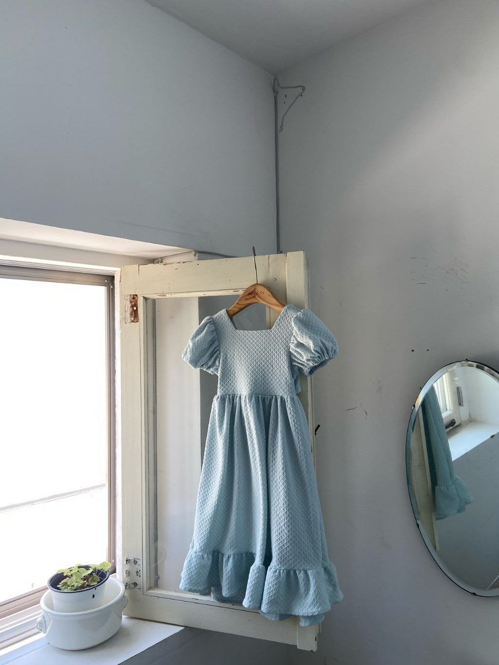 [Kids] Macarons Dress