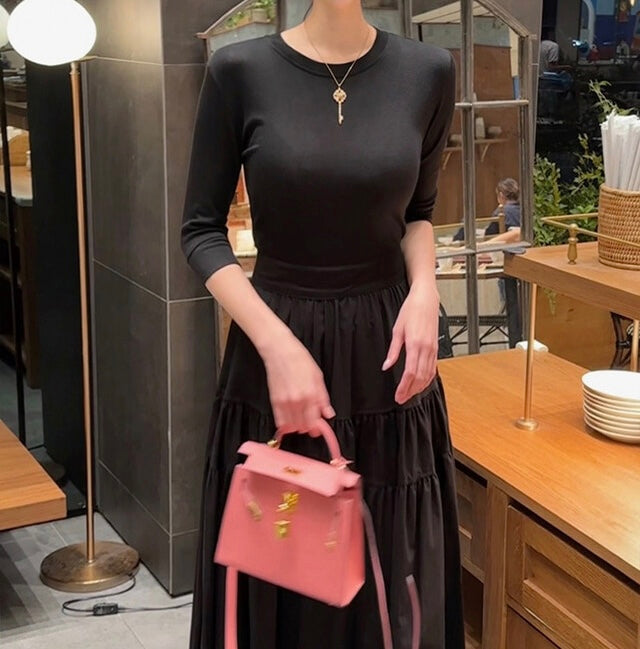 WOOL TOP