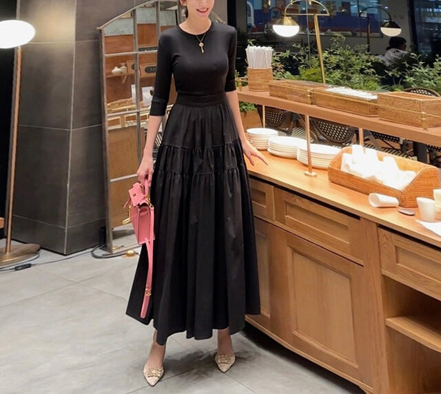 WOOL TOP