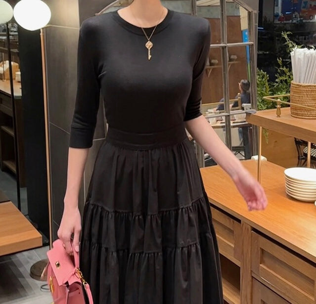 WOOL TOP