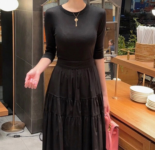 WOOL TOP
