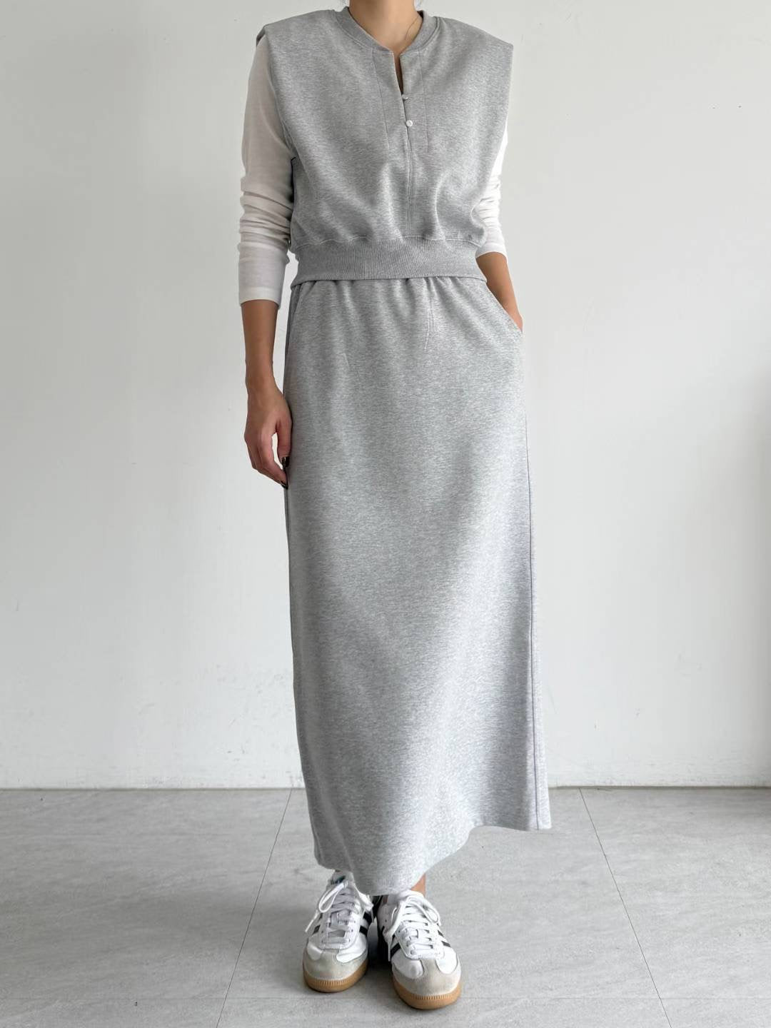 VEST SET 0904