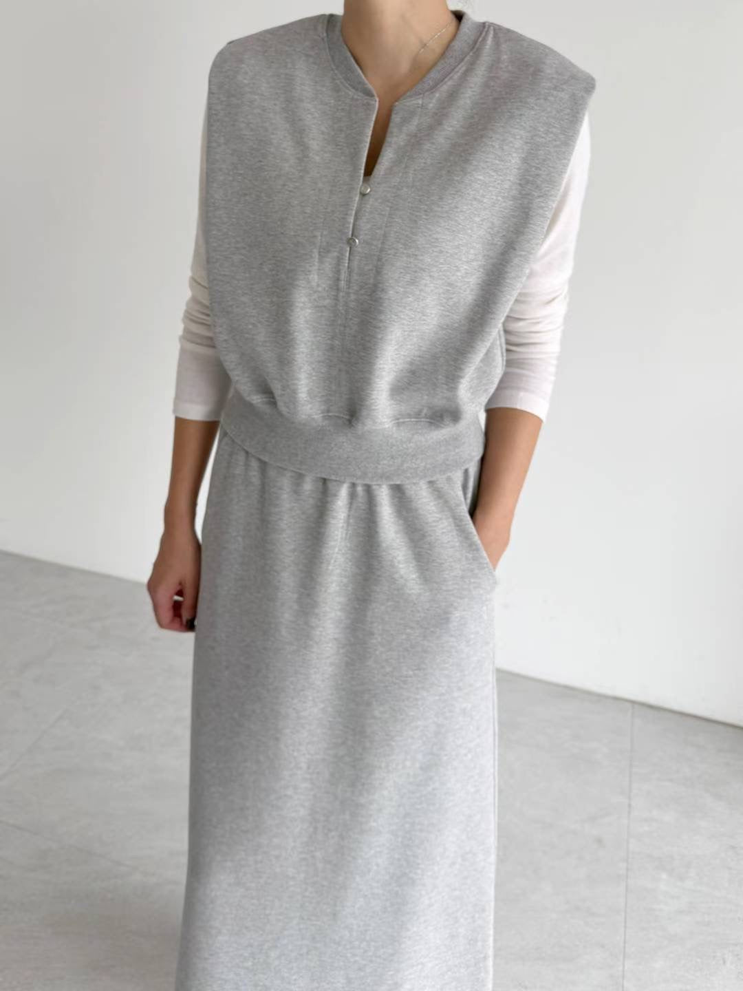 VEST SET 0904