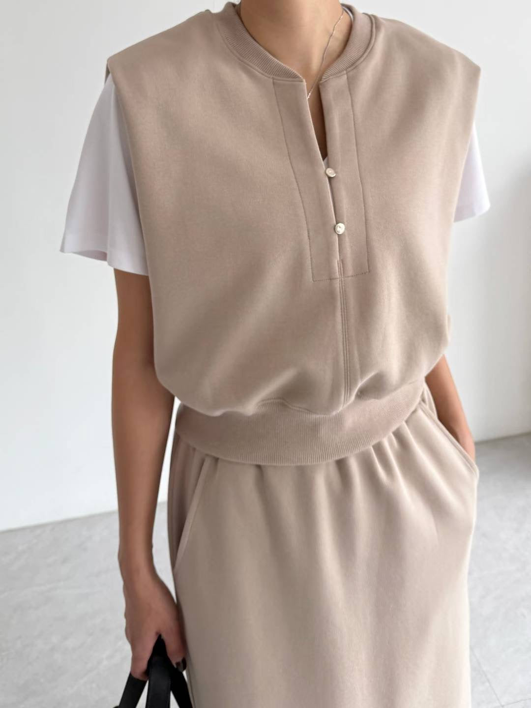 VEST SET 0904
