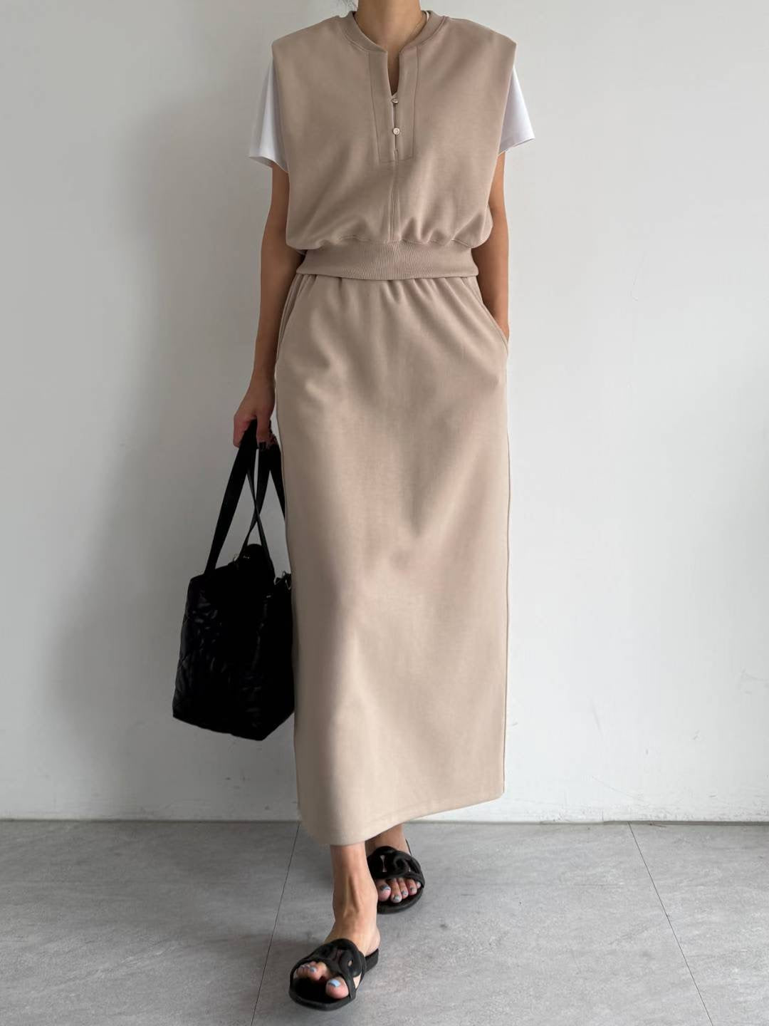 VEST SET 0904