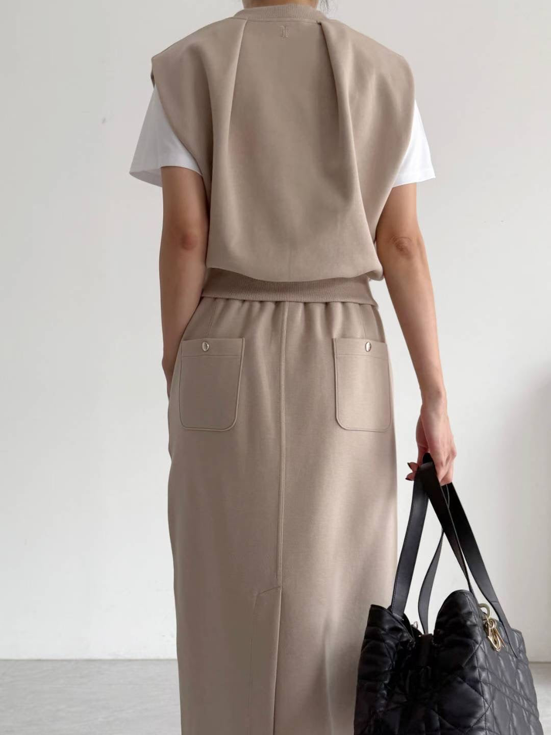 VEST SET 0904